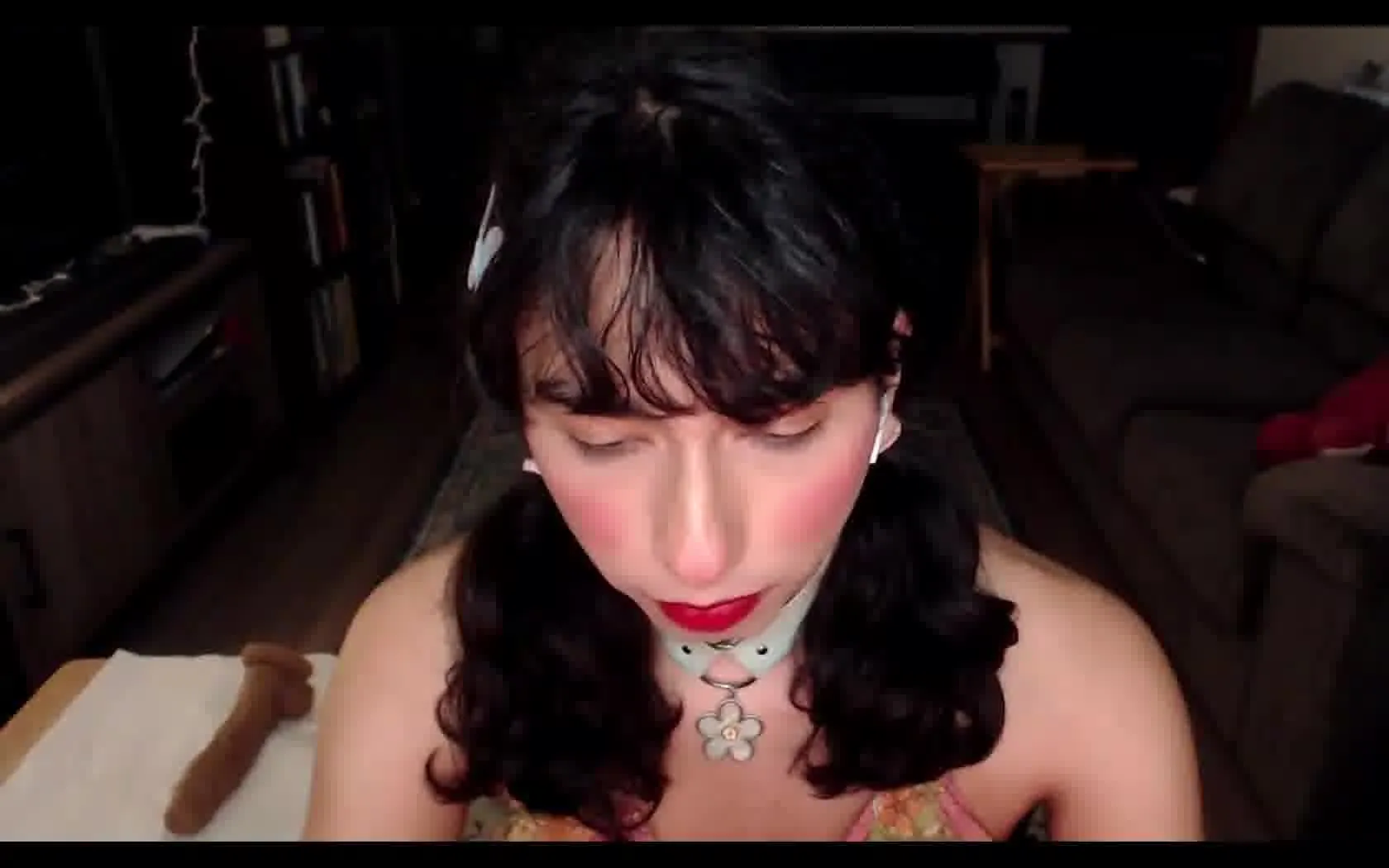 Interprète LaurenLove130 Vidéo 2