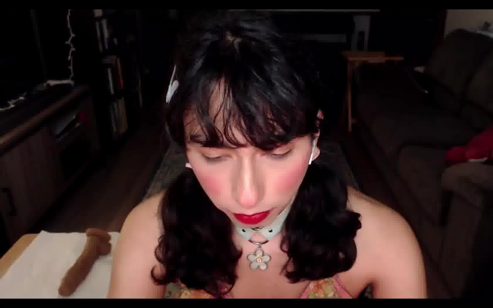 Interprète LaurenLove130 Vidéo 2