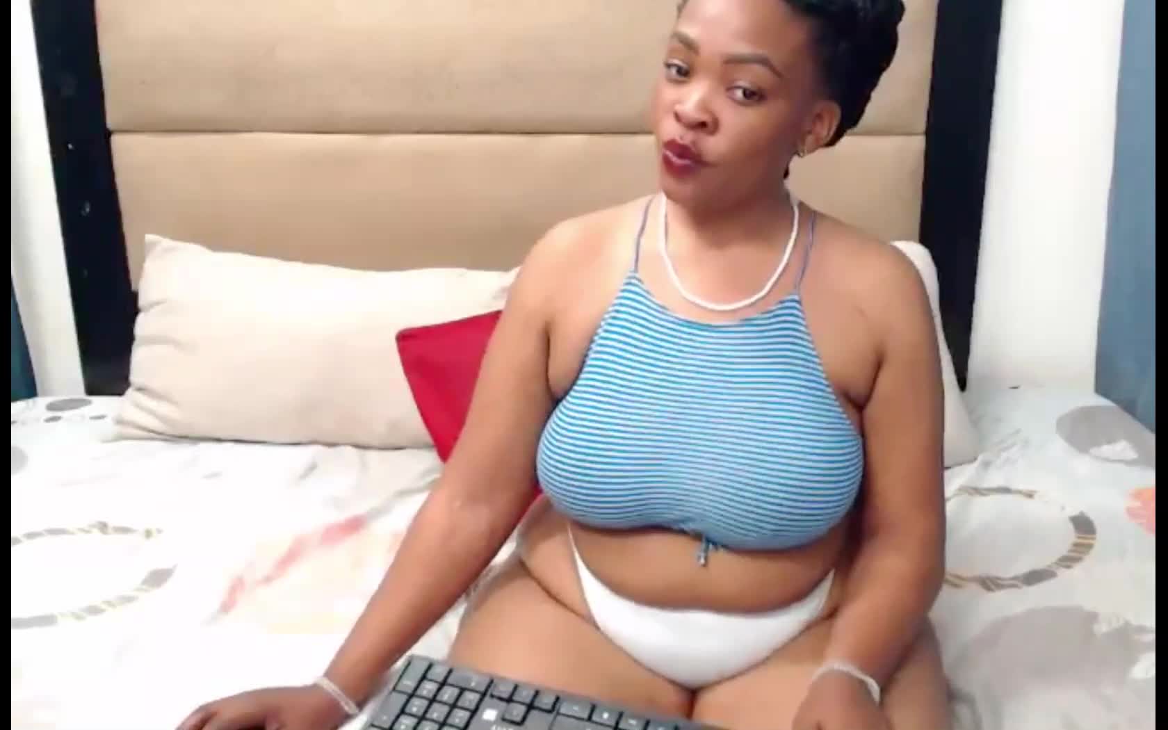 Utøver SweetCandyxx30 Video 1