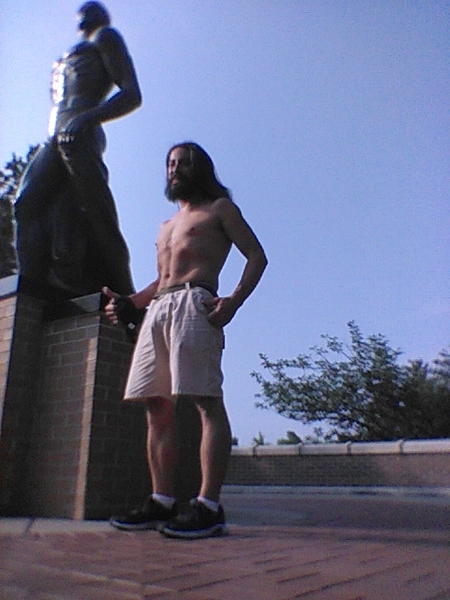 Artista CockyCody Foto 7