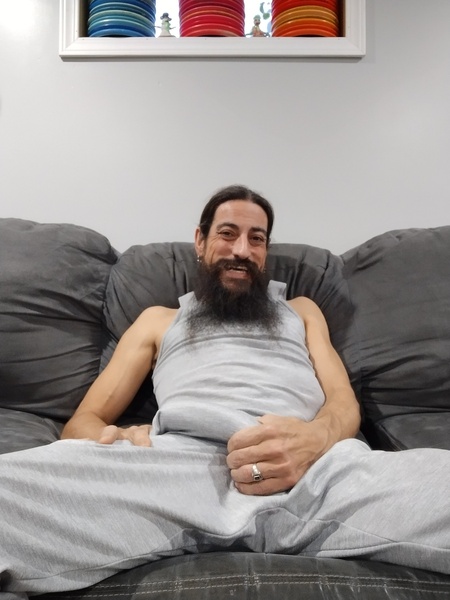 Artista CockyCody Foto 10