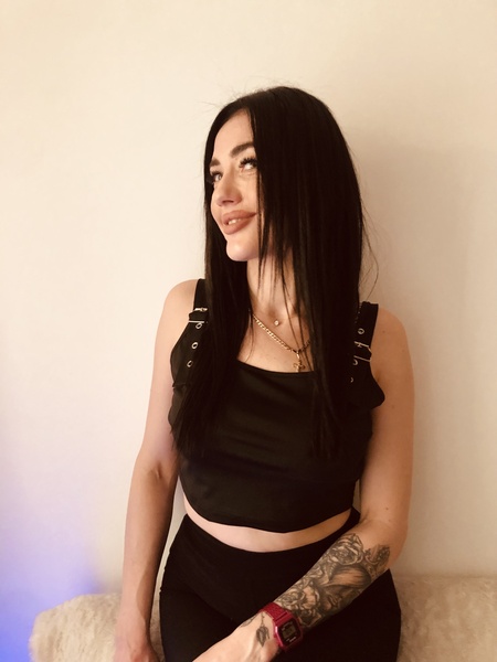 Intérprete bellaCharm88 Foto 5