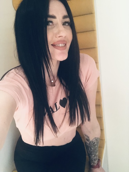 Intérprete bellaCharm88 Foto 7