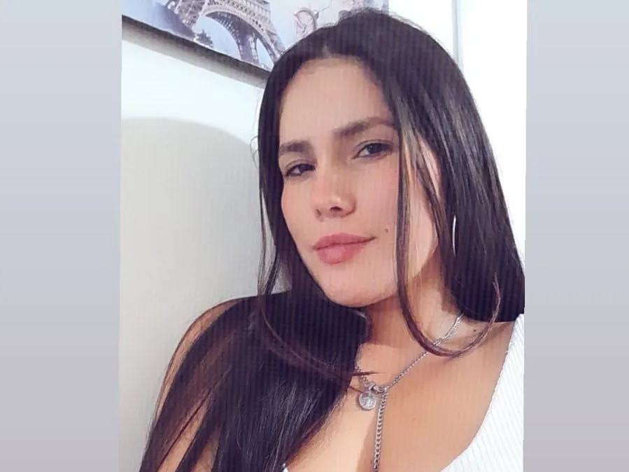 Bellaquen immagine del profilo del modello di cam