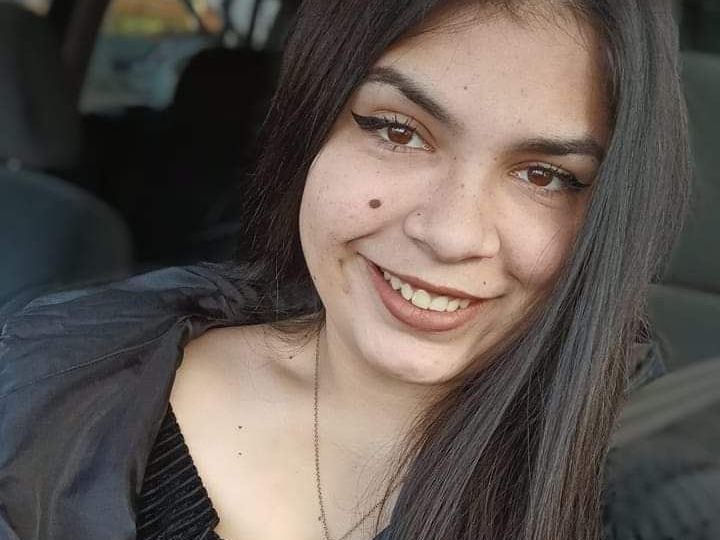 DESIYREEx profilbild på webbkameramodell