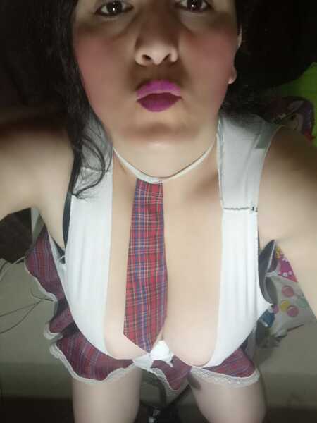 Performer LuisaEliza Photo 12