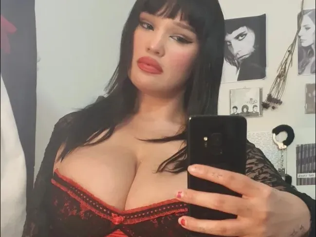 Interprete NomiChuu Foto 4