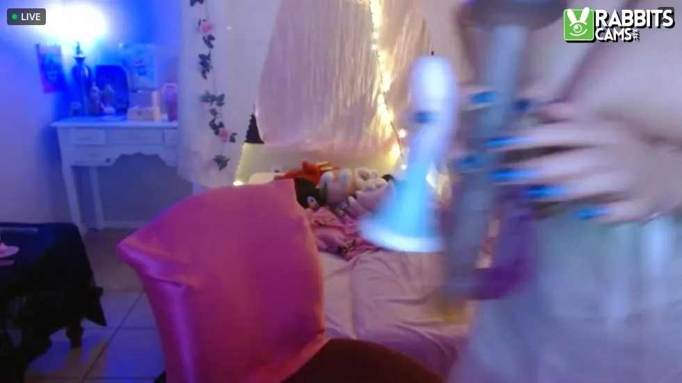 Intérprete NomiChuu Video 1