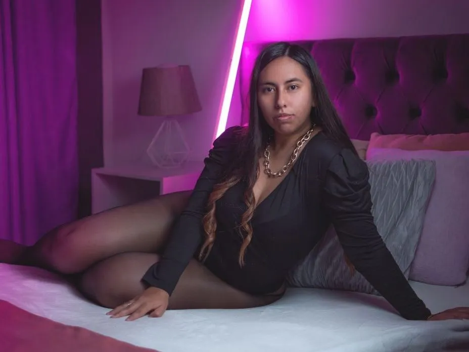 Foto de perfil de modelo de webcam de AlessandraMason