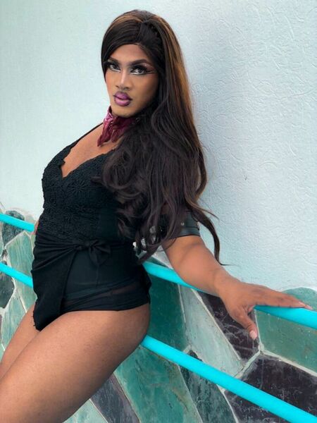 Interprete KarolinaVillareal Foto 5