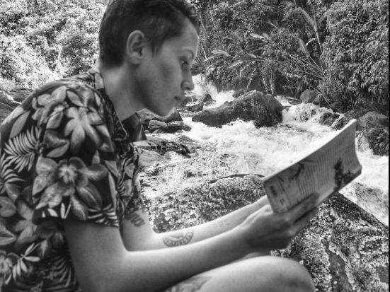 HypatiaXU profilbild på webbkameramodell