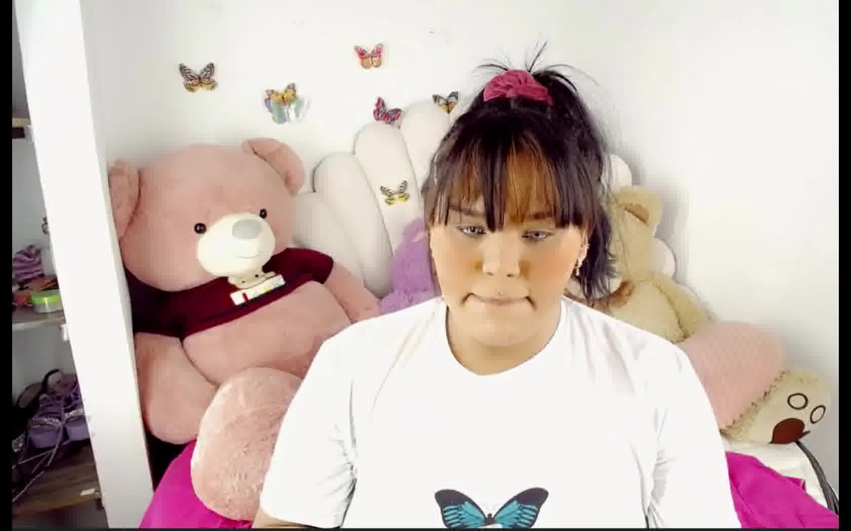 Artista kellytsx Video 1