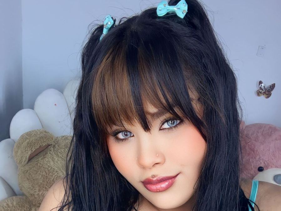 kellytsx profielfoto van cam model