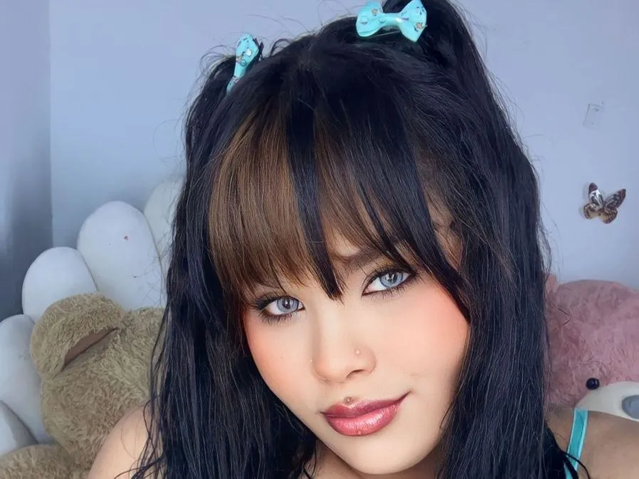 kellytsx Profilbild des Cam-Modells