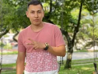 Imagen de perfil de modelo de cámara web de ScottHarris