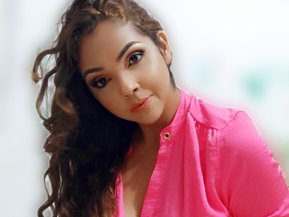 Foto de perfil de modelo de webcam de BehatiHadid