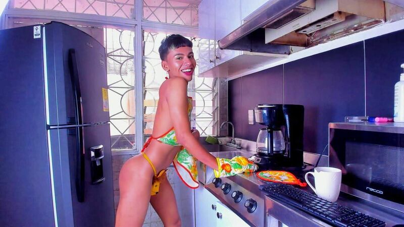 Intérprete poisonfemmeboy Foto 3