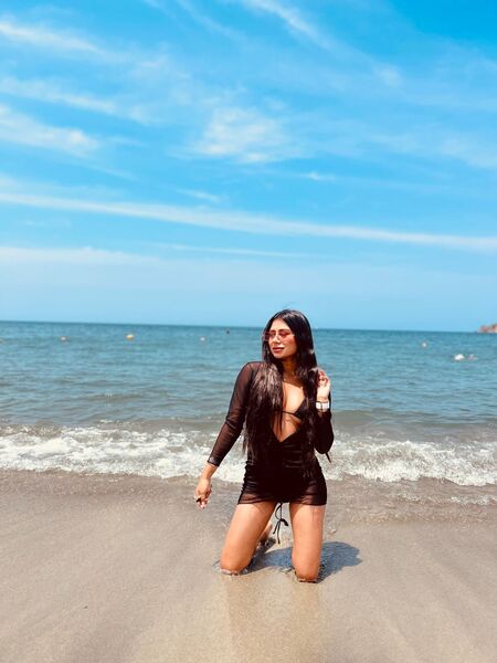 Artiest VictoriaSantana Foto 6