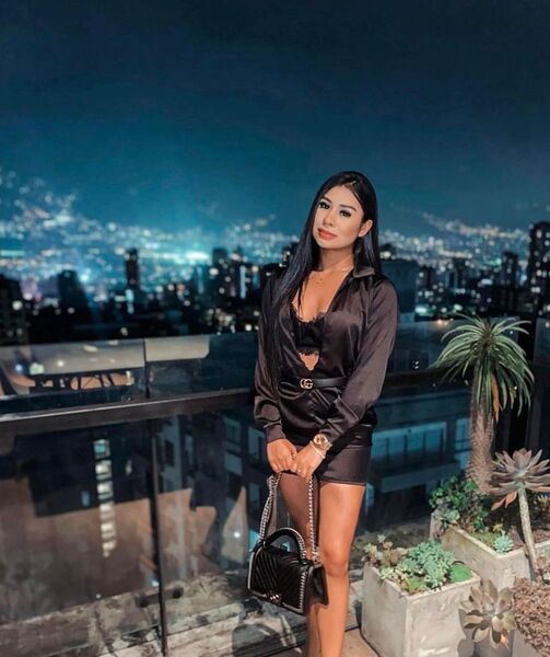 Artiest VictoriaSantana Foto 2