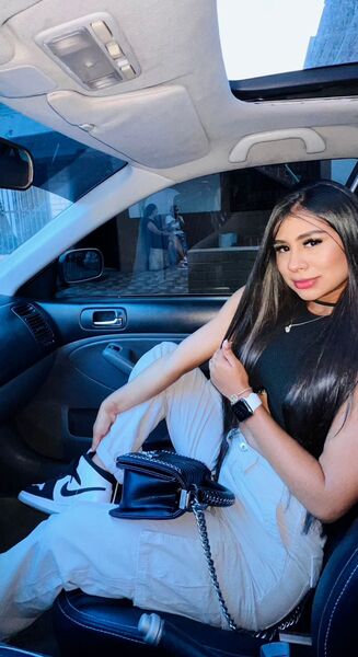 Artiest VictoriaSantana Foto 3