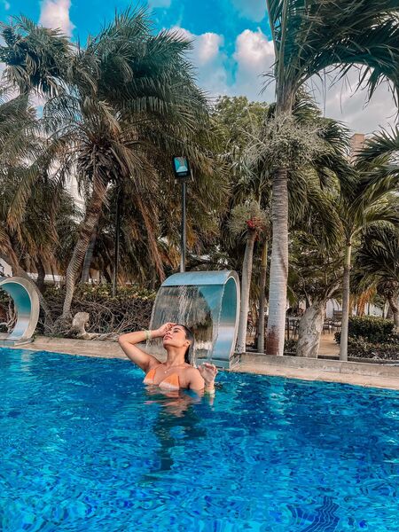 Artiest VictoriaSantana Foto 5