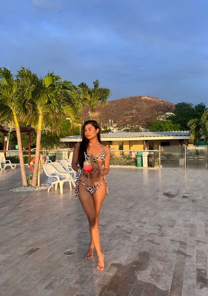 Artiest VictoriaSantana Foto 4