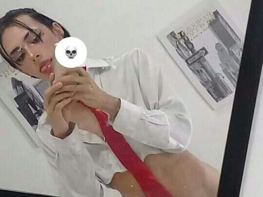 Foto de perfil de modelo de webcam de FeinStar