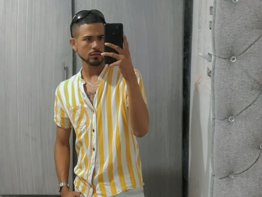 RonnyMilers profielfoto van cam model