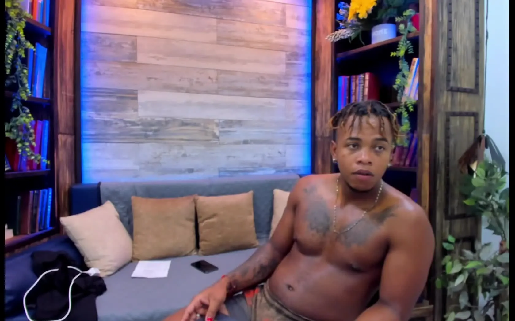 Artista BeynerHanks Video 1