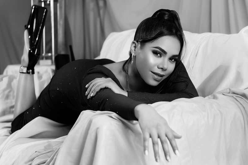 Utøver AliciaHanks Bilde 4