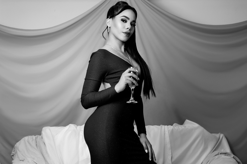 Utøver AliciaHanks Bilde 3