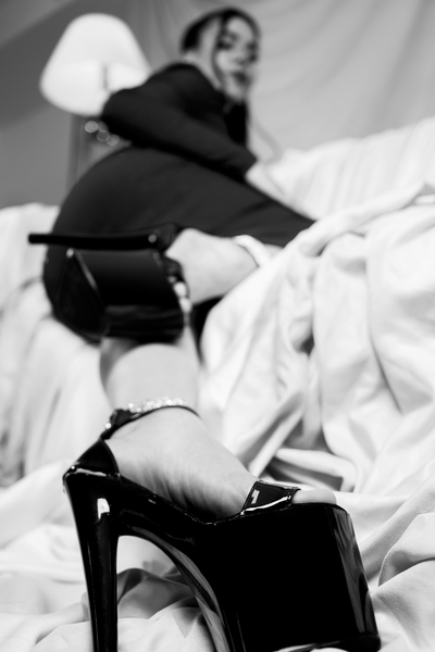 Utøver AliciaHanks Bilde 5