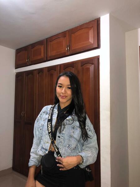 Artist AlyRodriguez Foto 12