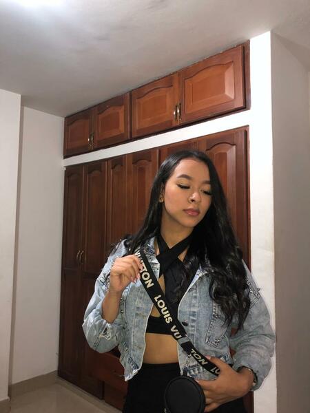 Artist AlyRodriguez Foto 10