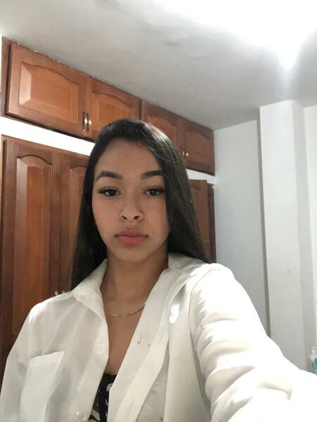 Artist AlyRodriguez Foto 6