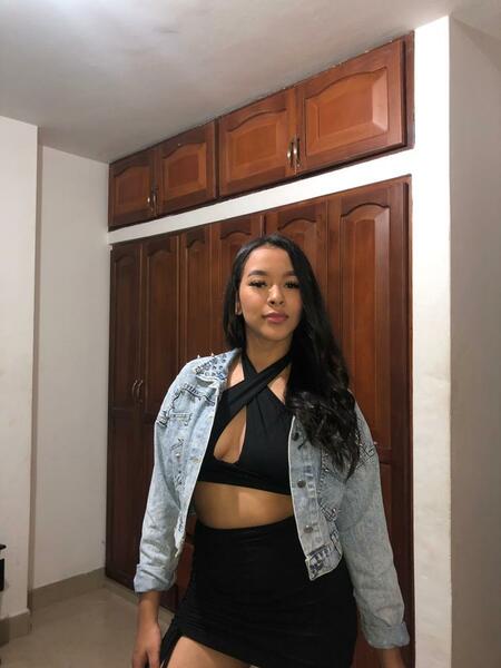 Artist AlyRodriguez Foto 11