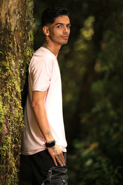 Darsteller MarcusRadcliffe Foto 5