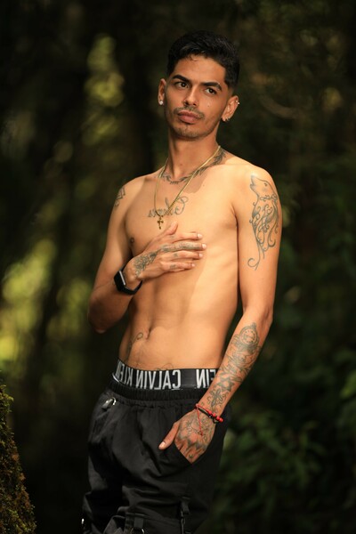 Darsteller MarcusRadcliffe Foto 6