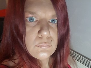 Imagen de perfil de modelo de cámara web de leeanneHill