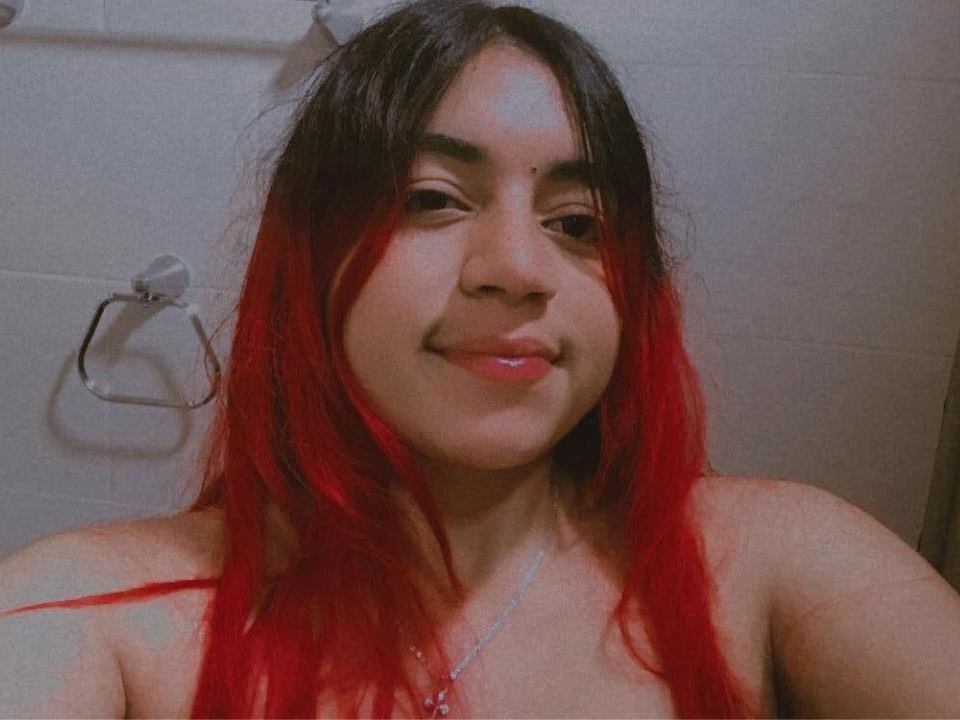 MeridaBlake cam model profile picture