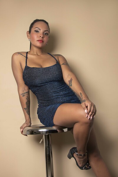 Artist MeghanBoo Foto 3