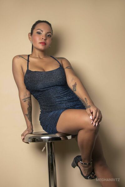 Artist MeghanBoo Foto 10