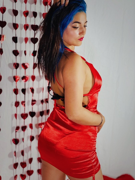 Artista SachaHott Foto 12