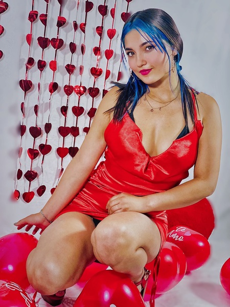 Artista SachaHott Foto 5