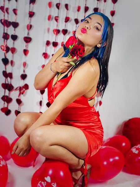 Artista SachaHott Foto 4