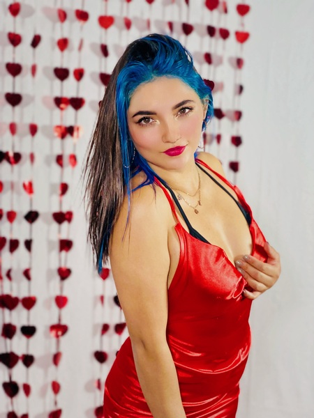 Artista SachaHott Foto 9