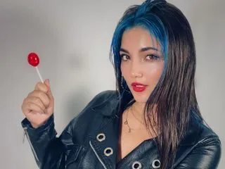 Image de profil du modèle de webcam SachaHott