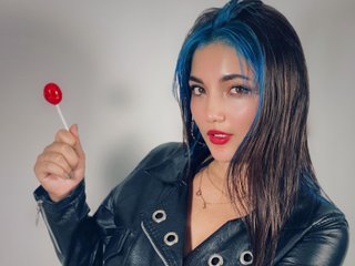 SachaHott immagine del profilo del modello di cam