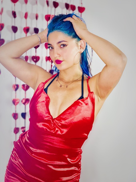 Artista SachaHott Foto 7