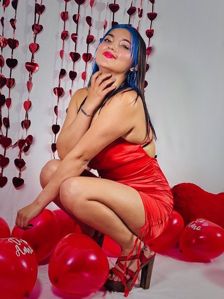 Artista SachaHott Foto 3